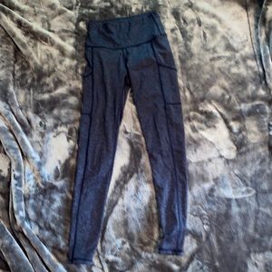 Aerie Chill Play Move Leggings